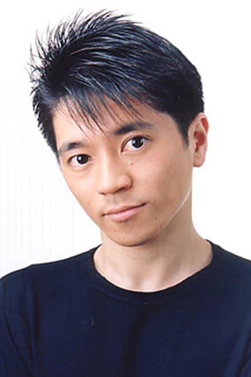 Akio Suyama profile photo