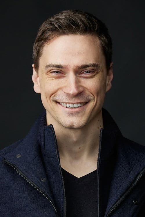 Emile Tredoux profile photo