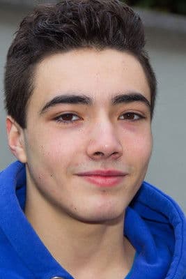 Vincent Scognamillo profile photo