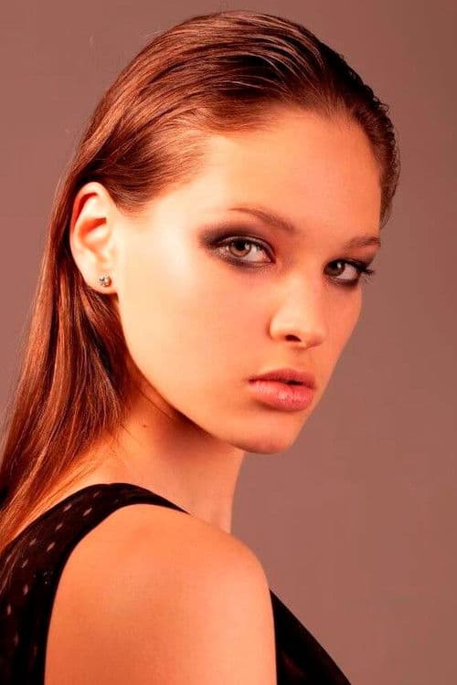 Daria Sokoliuk profile photo