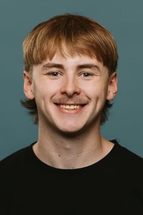 Blake Pavey profile photo