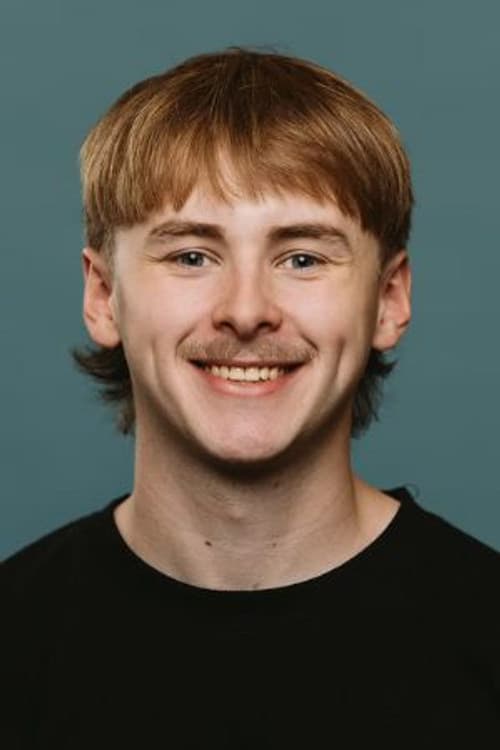 Blake Pavey profile photo