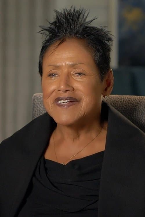 Elaine Brown profile photo