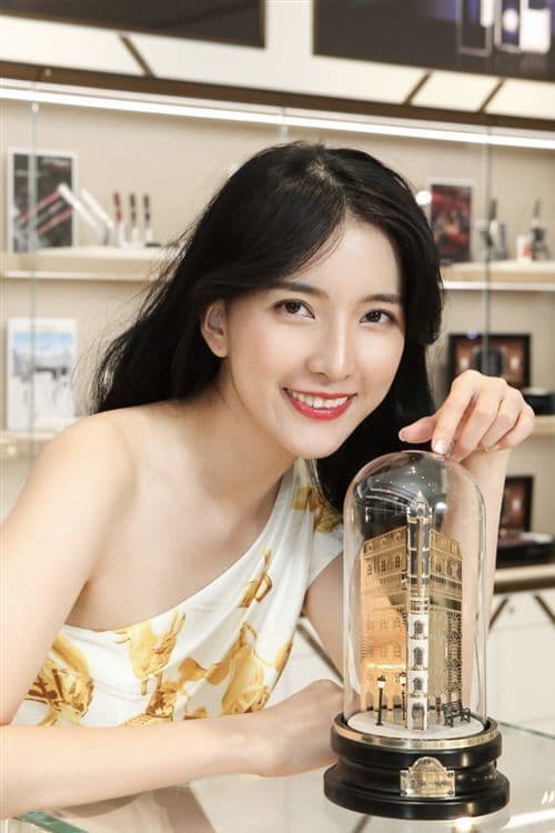 Andrea Chen profile photo