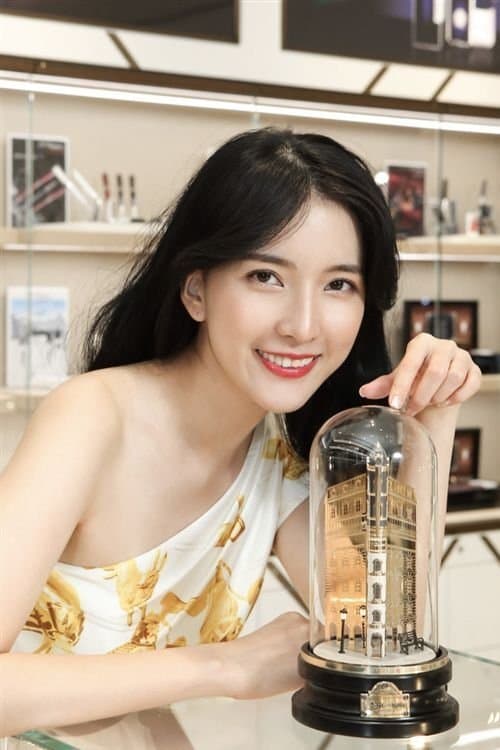 Andrea Chen profile photo