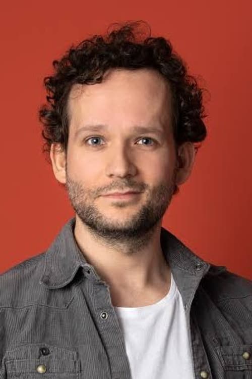 Steven Roox profile photo