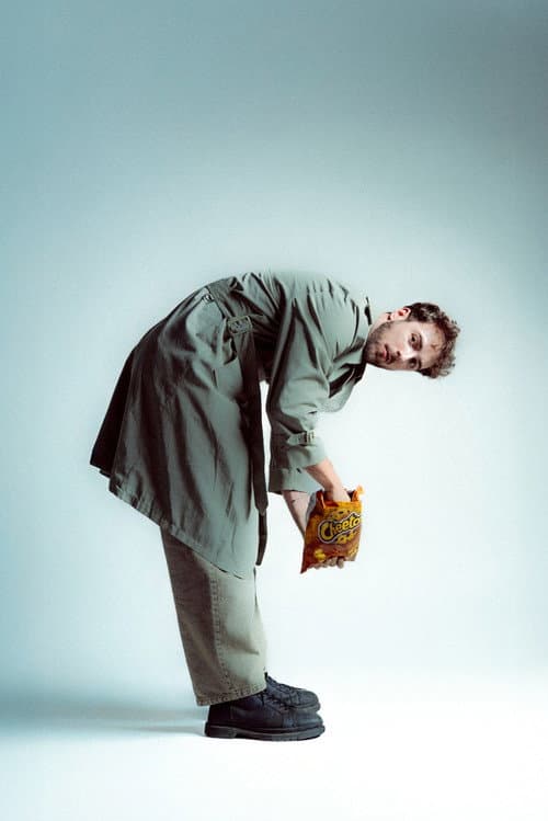 Liam Alexander O'Brien profile photo