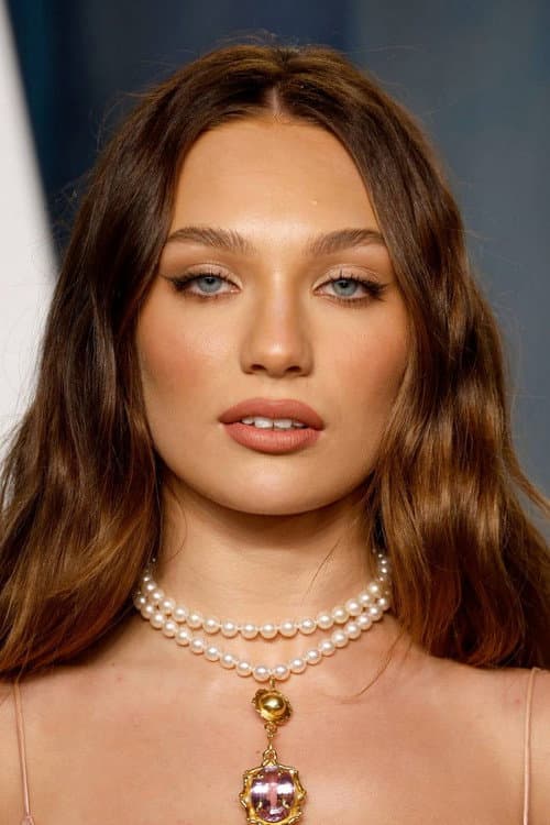 Maddie Ziegler profile photo