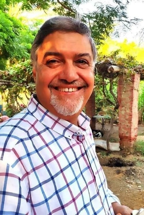 Hamdy Hafez profile photo