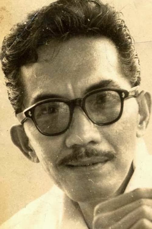 Gerardo de Leon profile photo