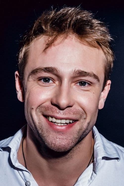 Vladimir Verevochkin profile photo