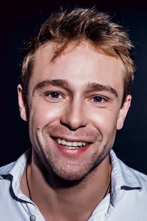 Vladimir Verevochkin profile photo