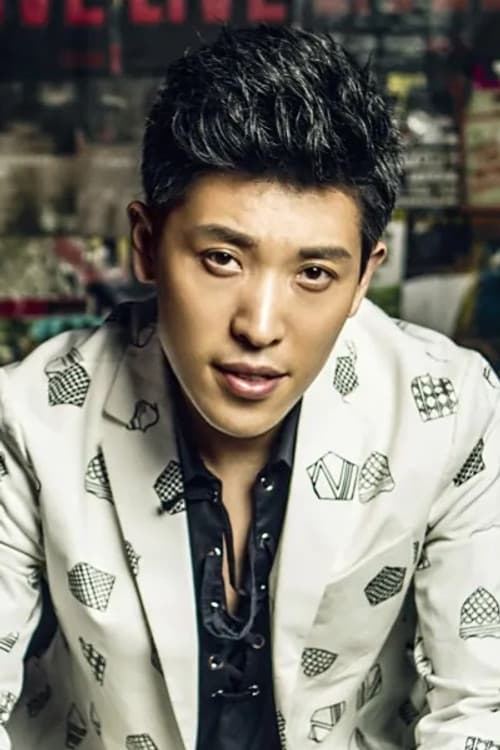 Zhang Hexuan profile photo