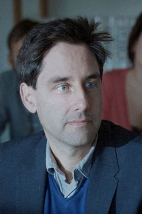 Jean-Charles Fitoussi profile photo