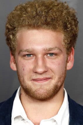 Johannes Hallervorden profile photo