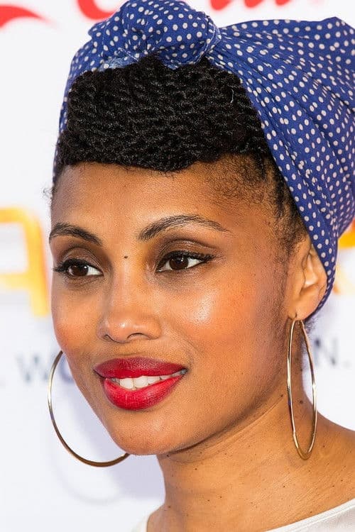 Imany profile photo