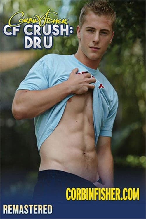 CF Crush: Dru poster
