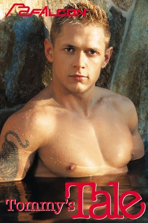 Tommy's Tale poster