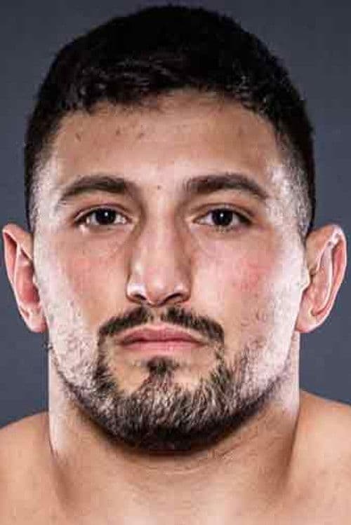 Gökhan Saricam profile photo