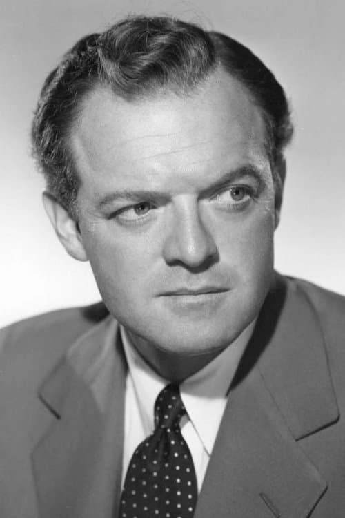 Van Heflin profile photo