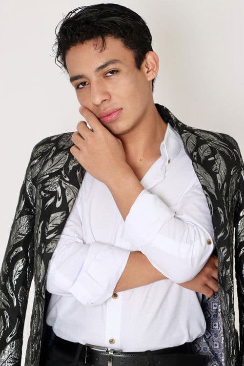 Jonathan Elizondo profile photo