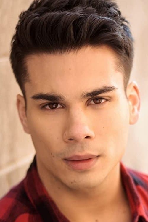 Drew Ray Tanner profile photo