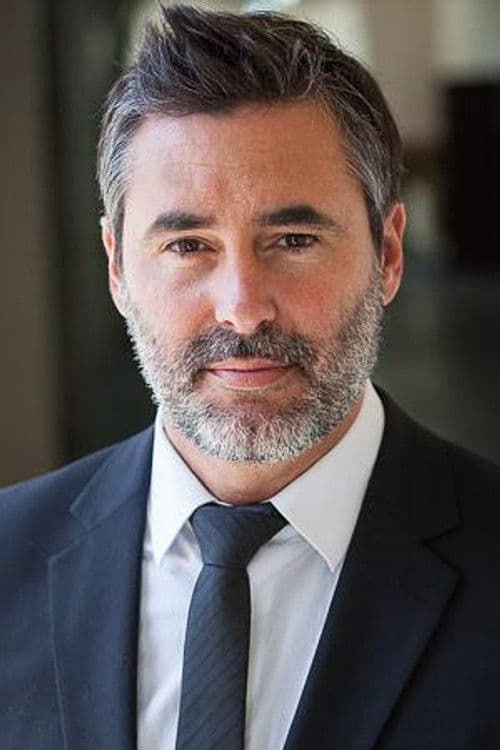 Sébastien Billy profile photo