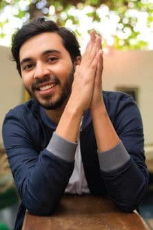 Abhay Mahajan profile photo