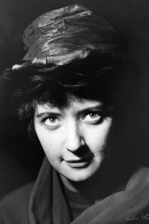 Shelagh Delaney profile photo