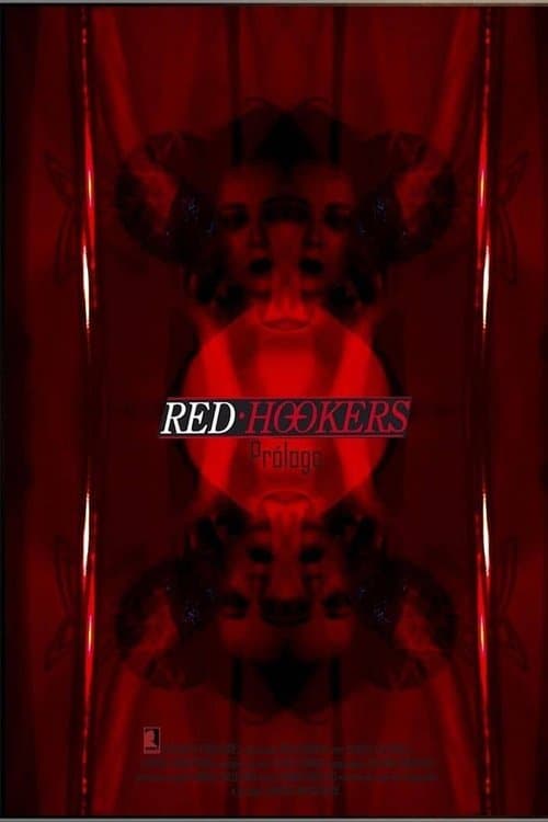 Red Hookers - Prologue poster