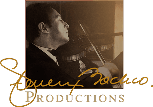 Steven Bochco Productions