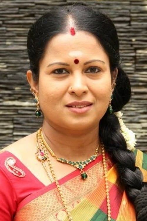 Rindhu Ravi profile photo