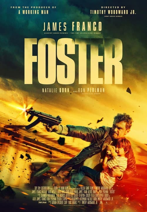 Foster poster