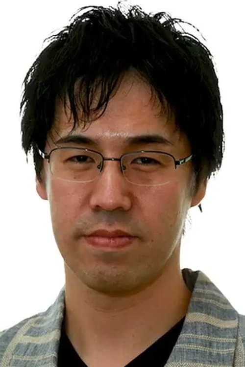 Yoshitoshi Shinomiya profile photo