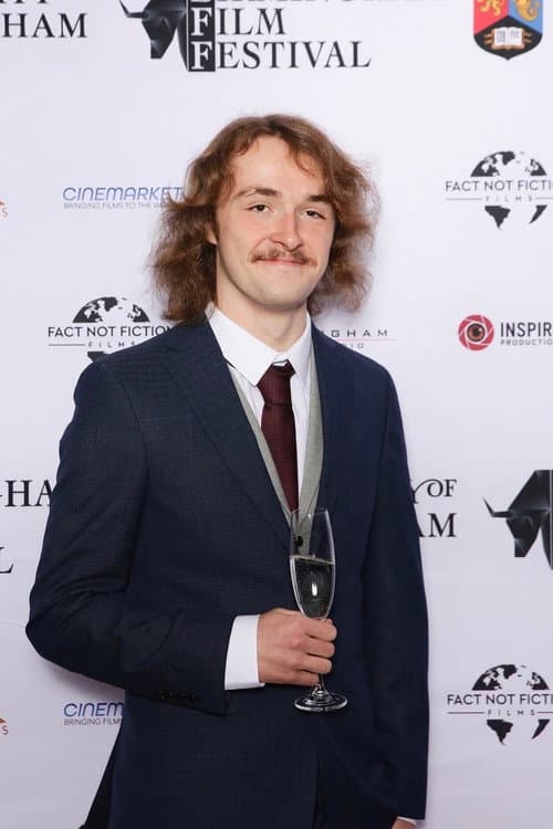 Kyle Doman profile photo
