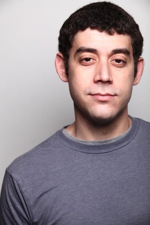 Jake Dogias profile photo