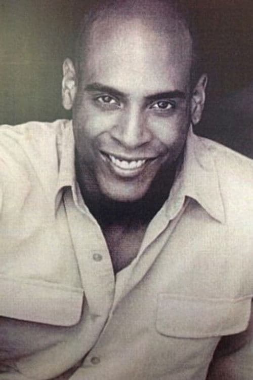 Andrew Hinkson profile photo