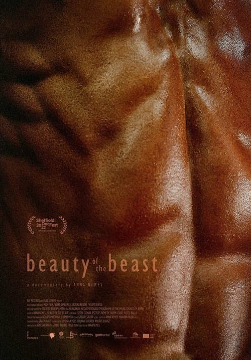Beauty of the Beast poster