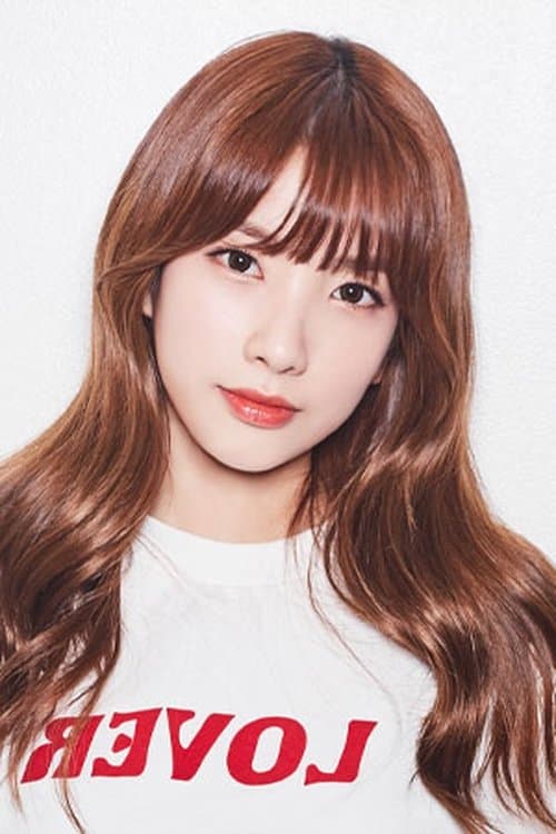 Kim Ji-sook profile photo
