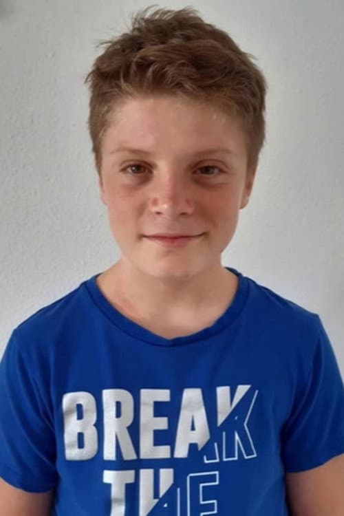 Lope Haydn Evans profile photo