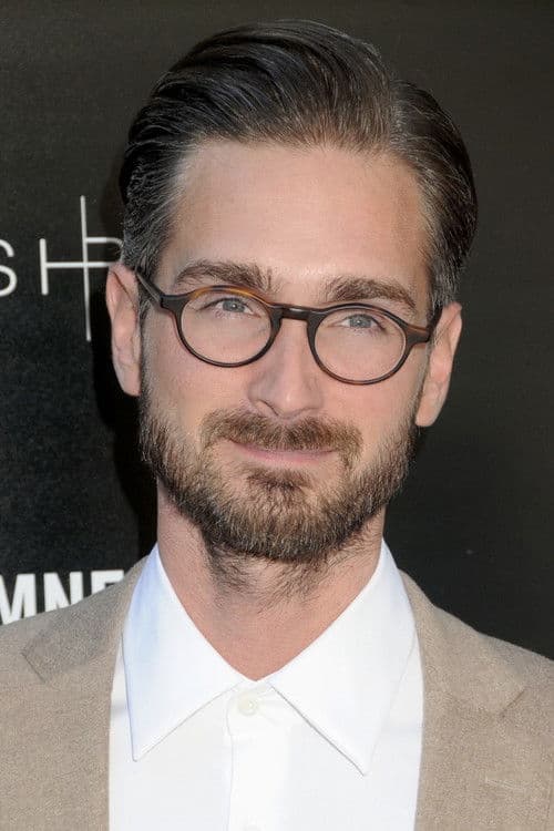 Christopher Renz profile photo