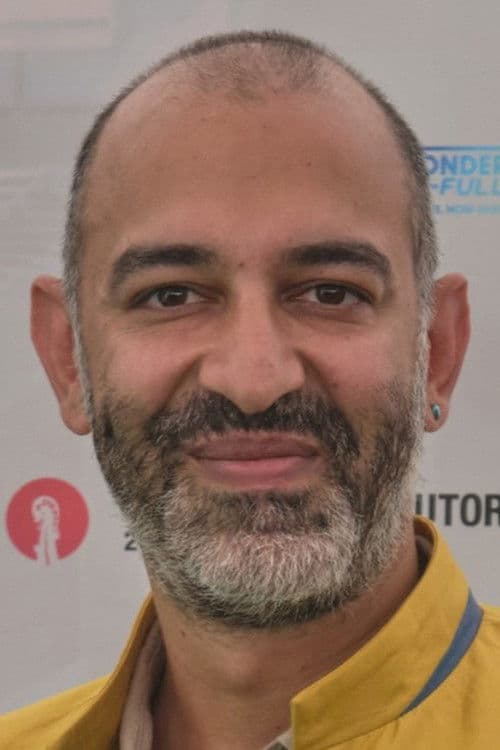 Arash Naimian profile photo