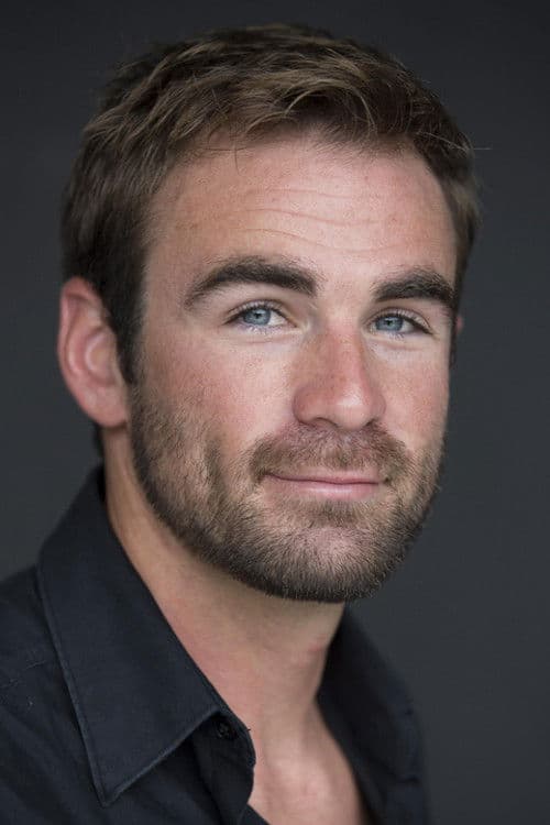 Ryan McInerney profile photo