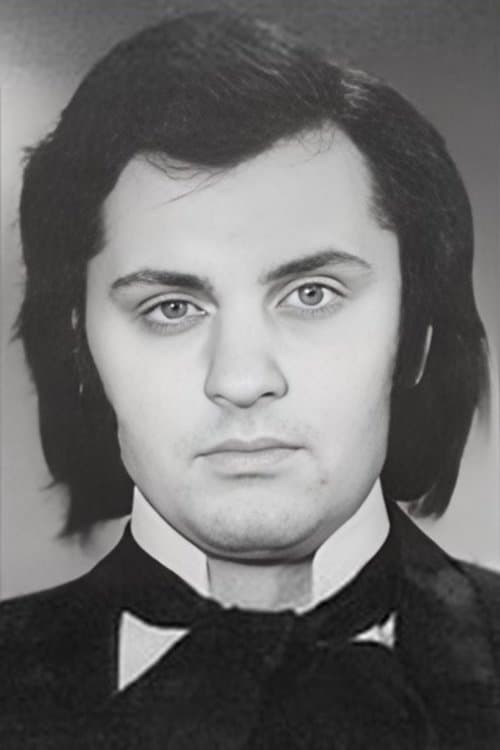 Viktor Gorbunov profile photo