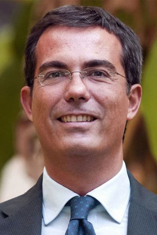 Giovanni Floris profile photo