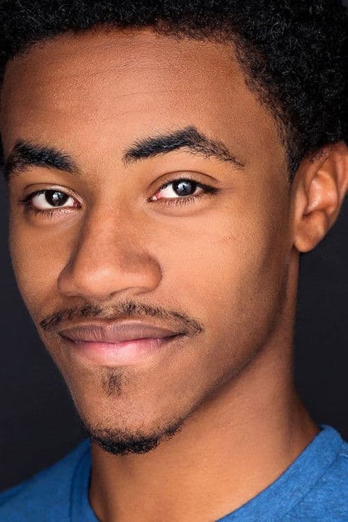 DeMarius R. Copes profile photo