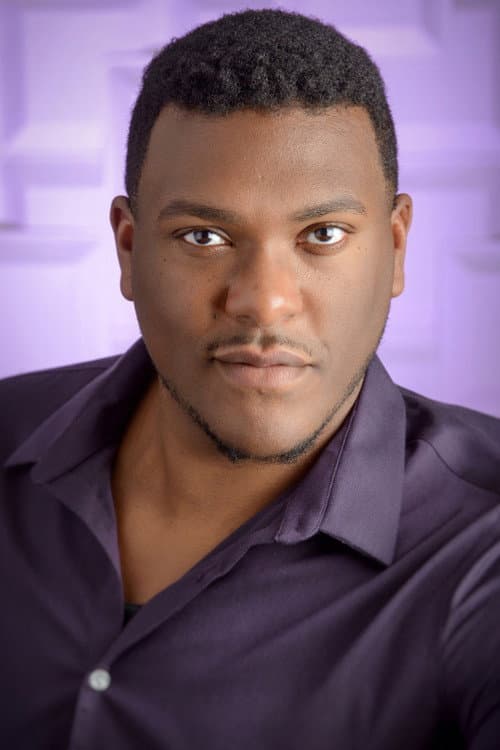 Montel Bush profile photo