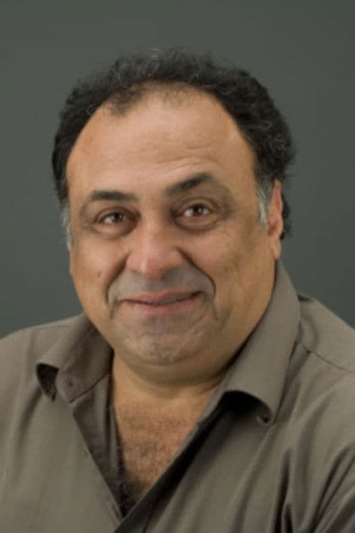 Hassan Brijany profile photo