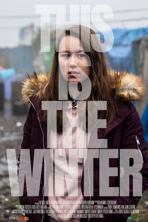 This Is the Winter poster