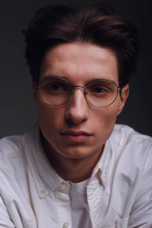 Danylo Kolomiiets profile photo